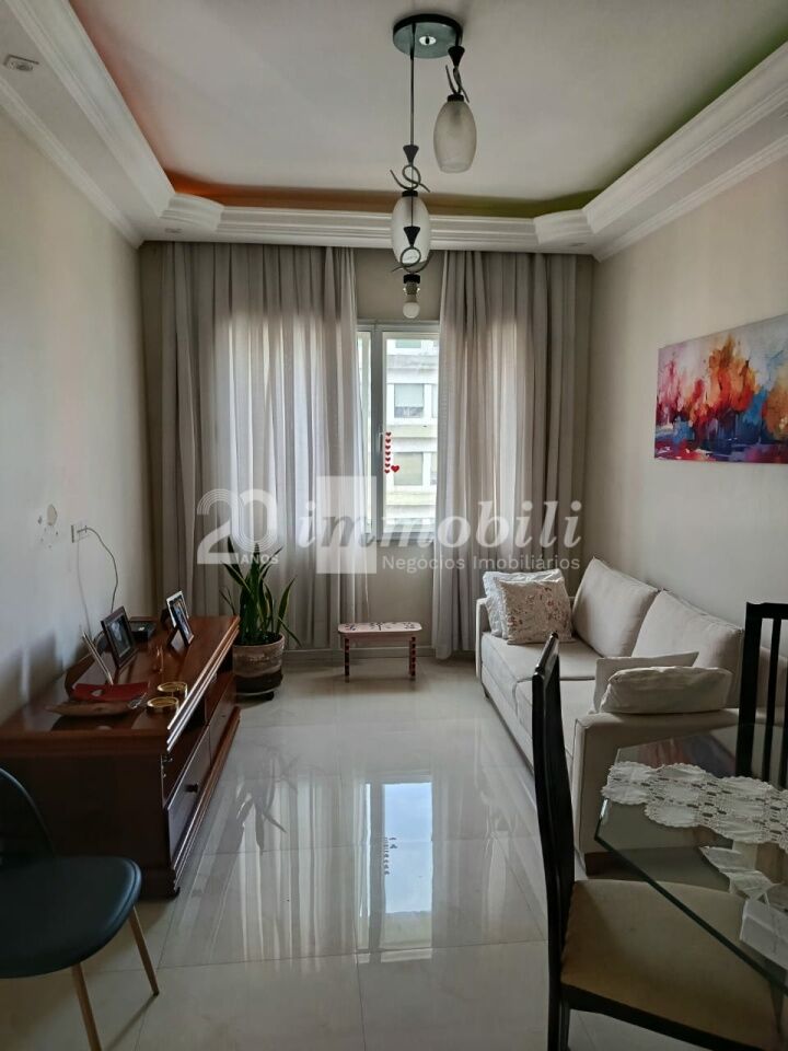 Apartamento para Venda - SANTA CECÍLIA