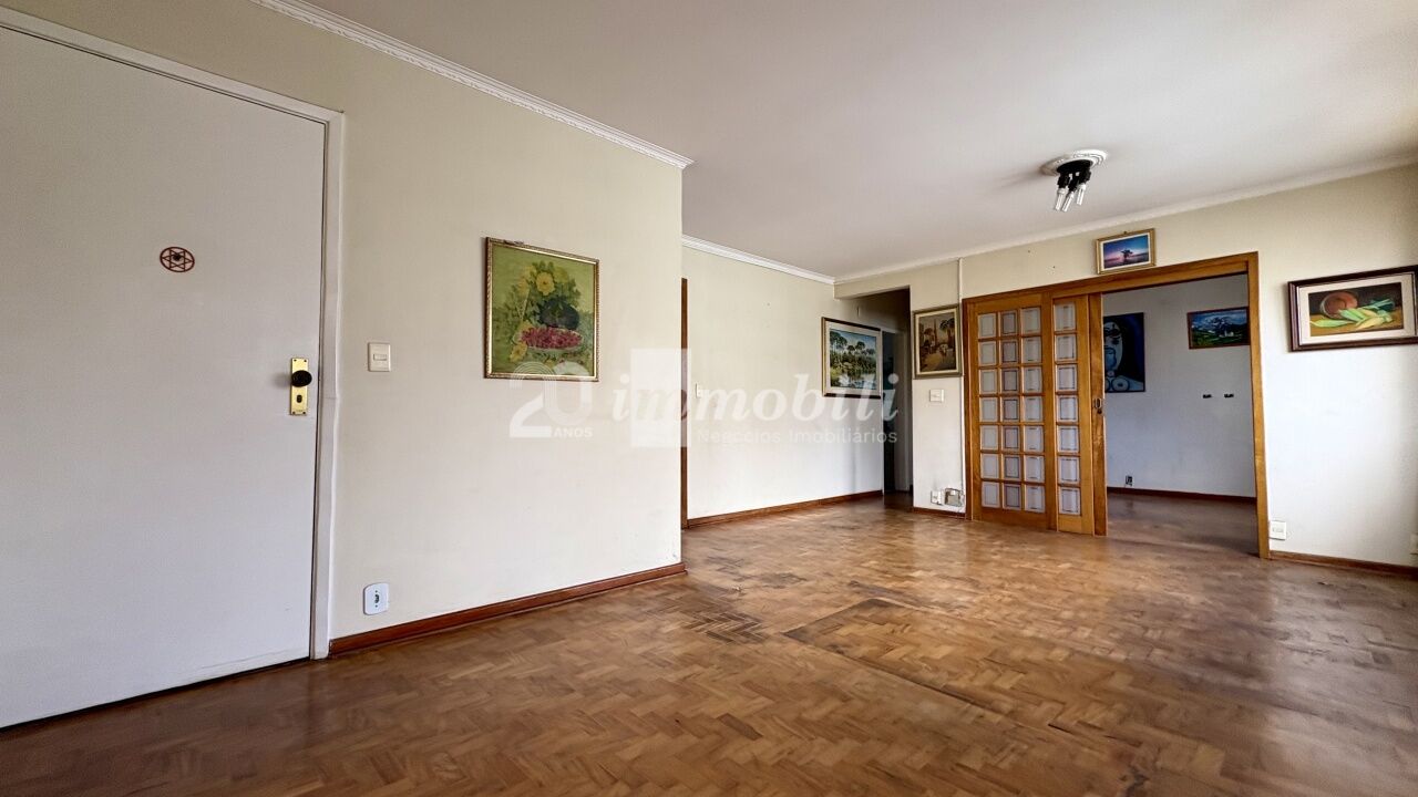 Apartamento para Venda - HIGIENÓPOLIS