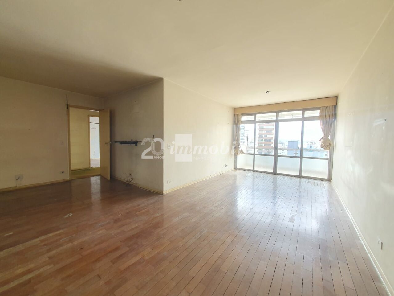 Apartamento para Venda - SANTA CECÍLIA