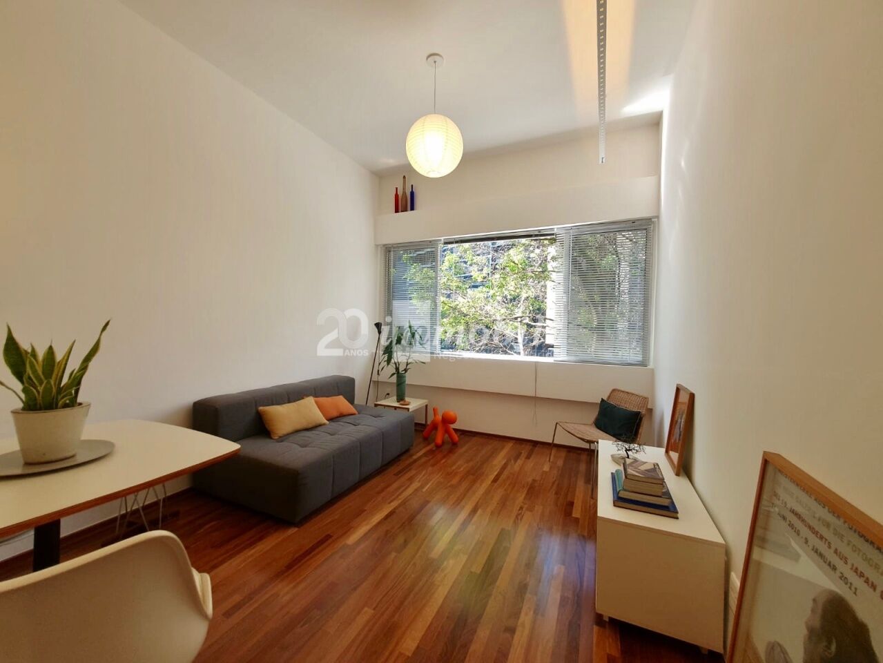 Apartamento para Venda - CENTRO