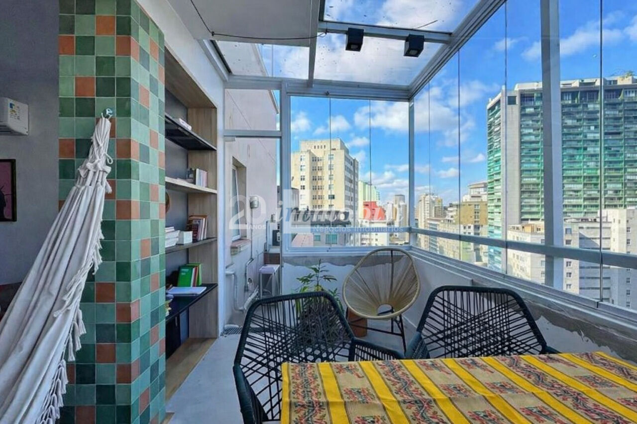 Cobertura para Venda - BELA VISTA