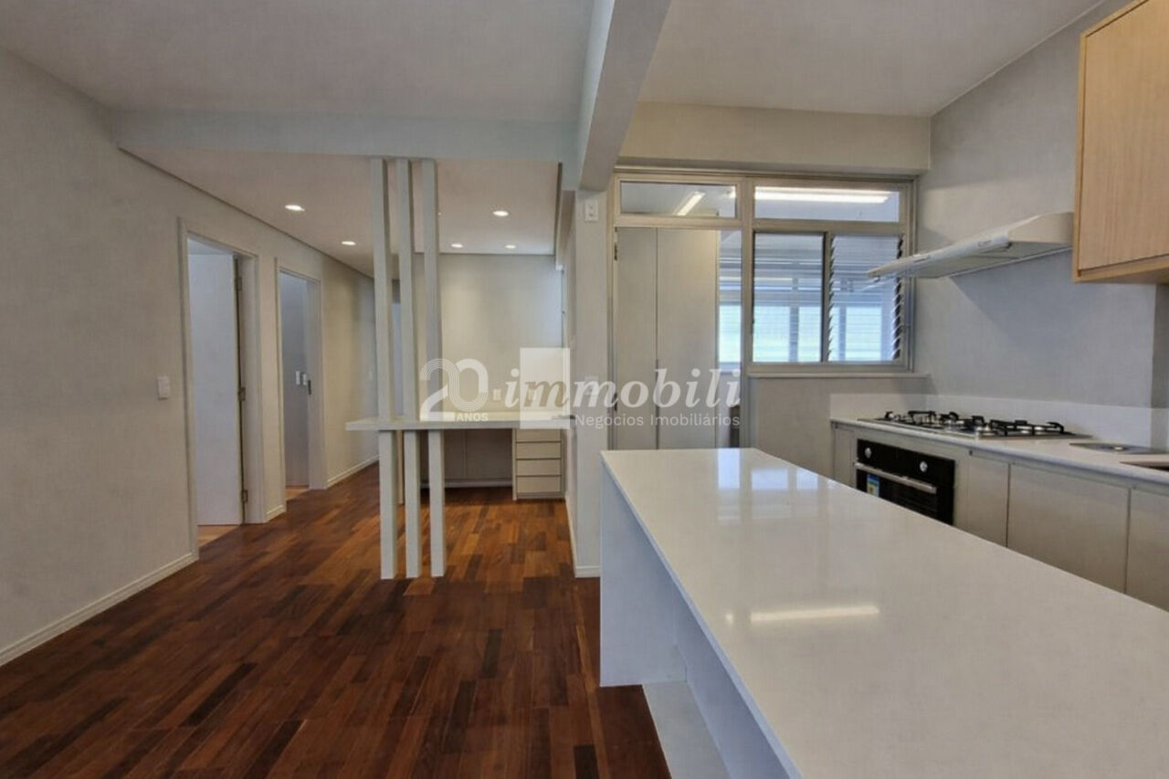 Apartamento para Venda - HIGIENÓPOLIS