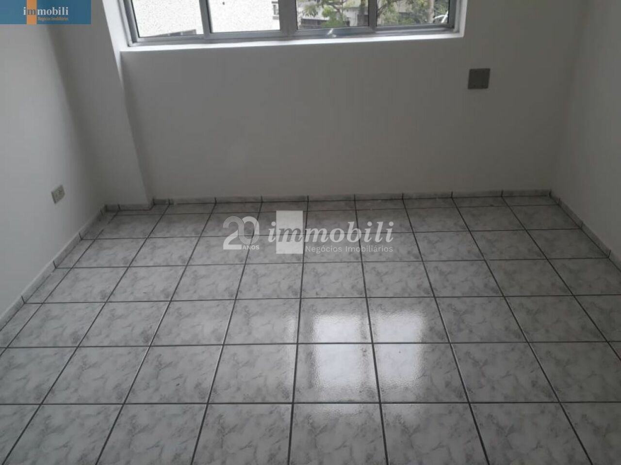 Apartamento para Venda - SANTA CECÍLIA