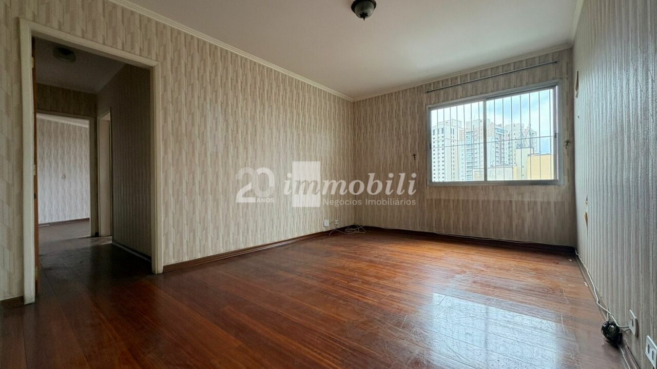 Apartamento para Venda - BARRA FUNDA