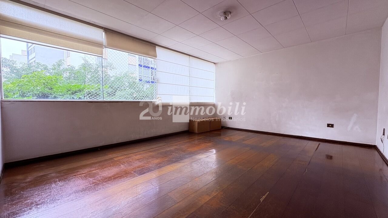 Apartamento para Venda - SANTA CECÍLIA