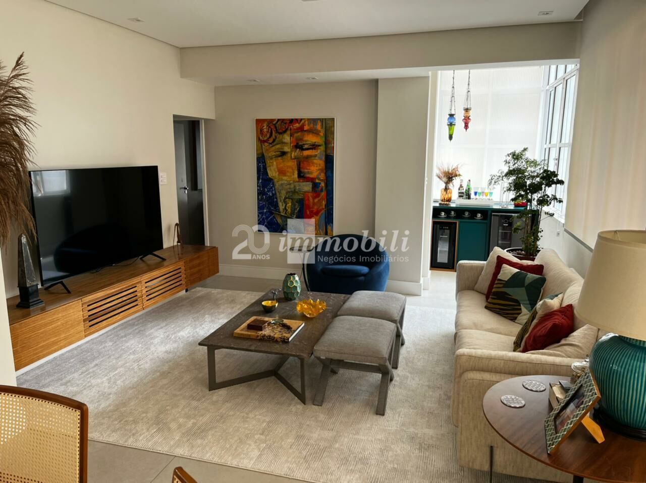 Apartamento para Venda - HIGIENÓPOLIS