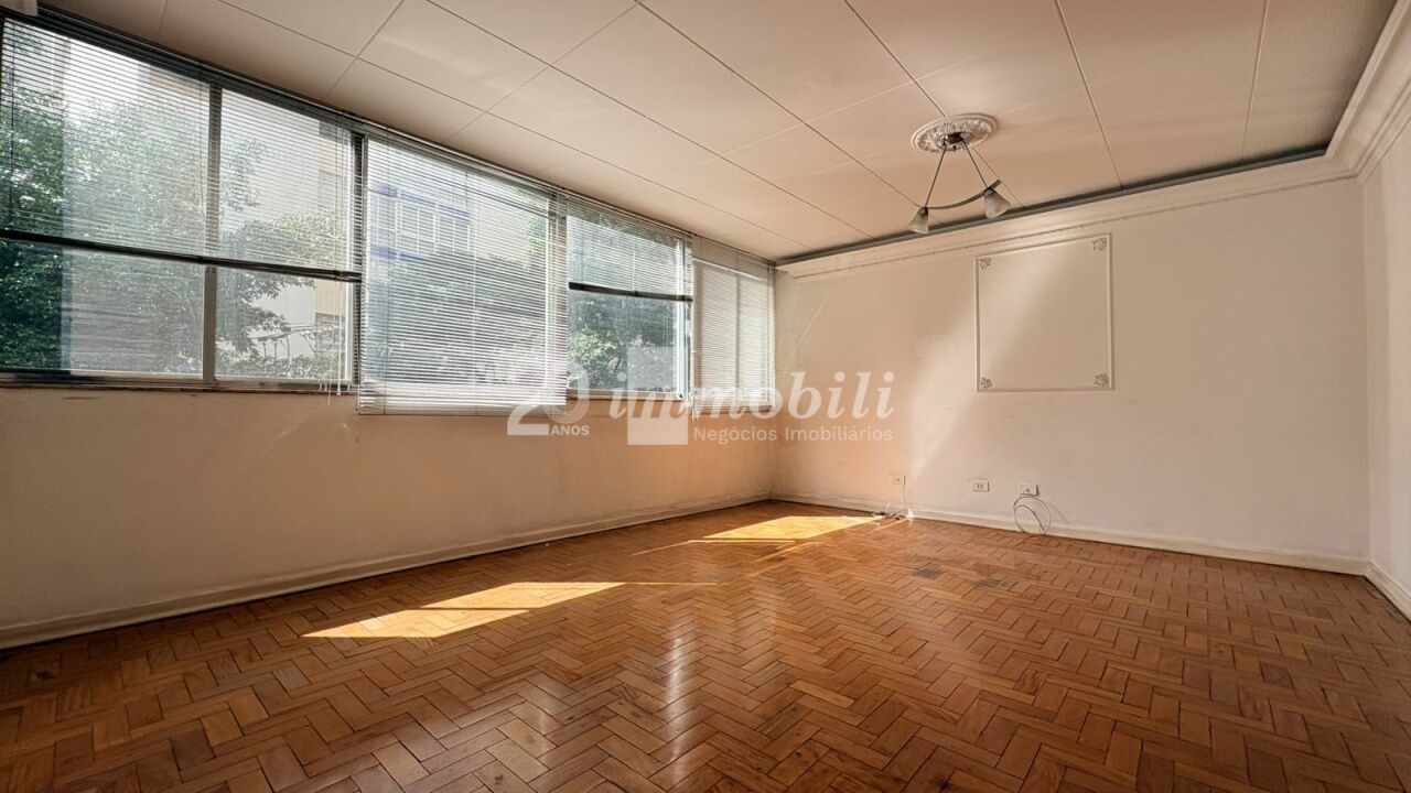 Apartamento para Venda - HIGIENÓPOLIS