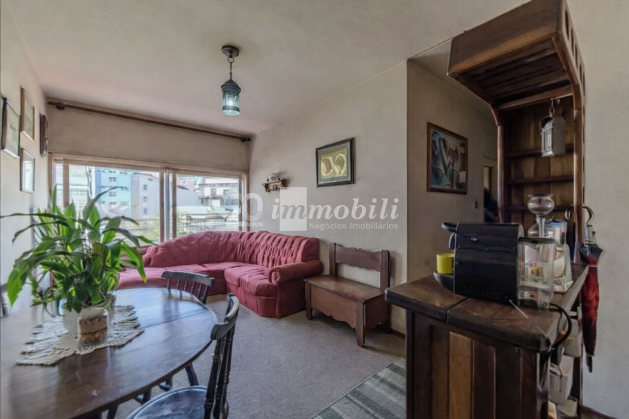 Apartamento para Venda - HIGIENÓPOLIS