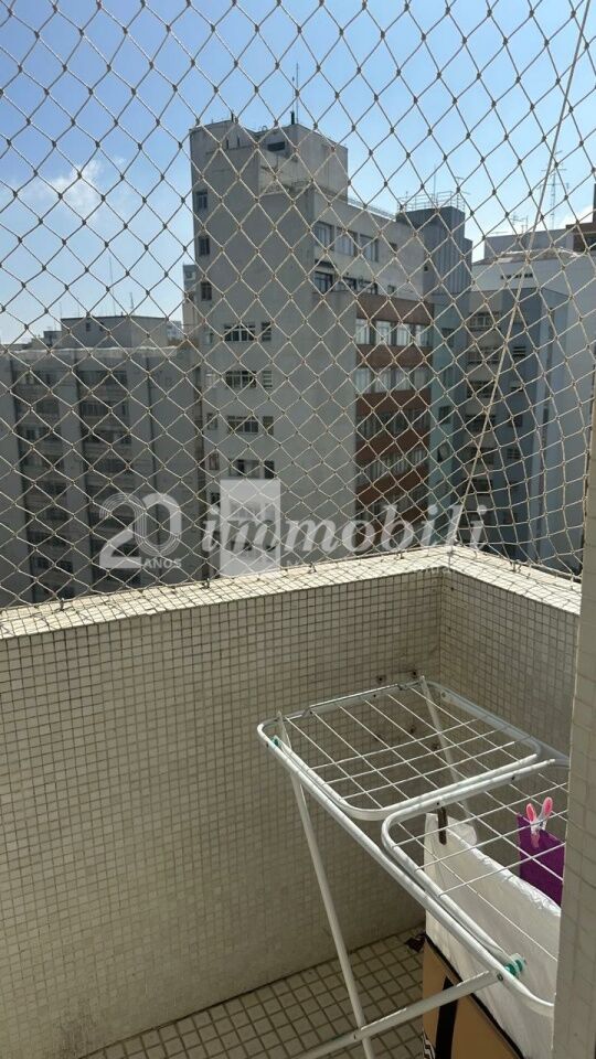 Apartamento para Venda - HIGIENÓPOLIS