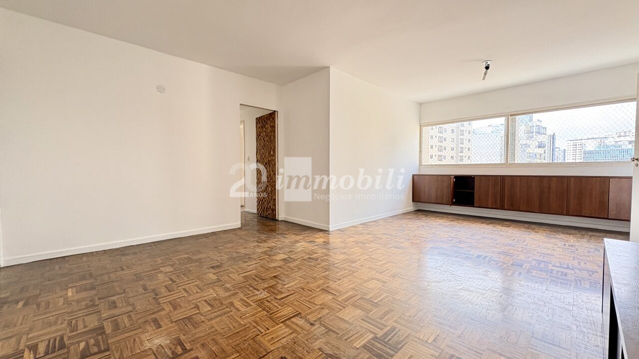 Apartamento para Venda - HIGIENÓPOLIS