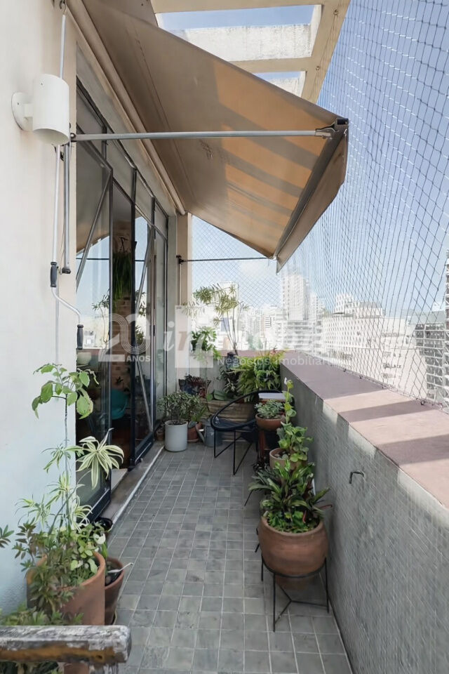 Cobertura para Venda - BARRA FUNDA