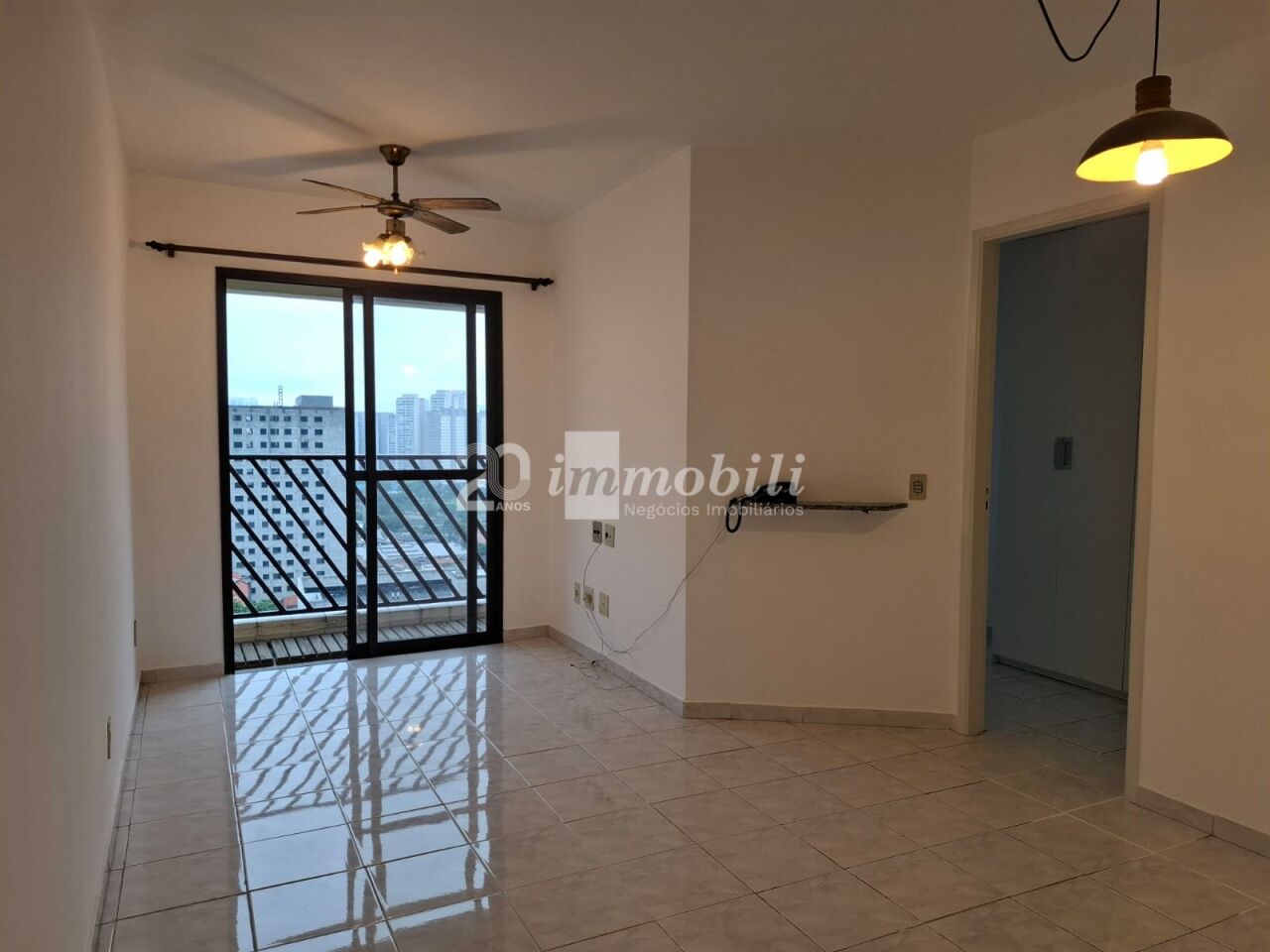 Apartamento para Venda - BARRA FUNDA