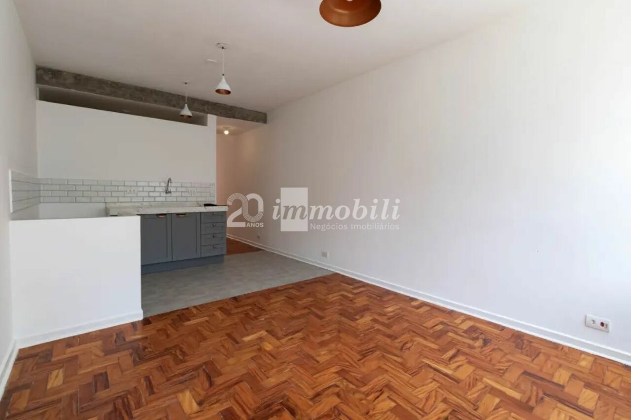 Apartamento para Venda - SANTA CECÍLIA