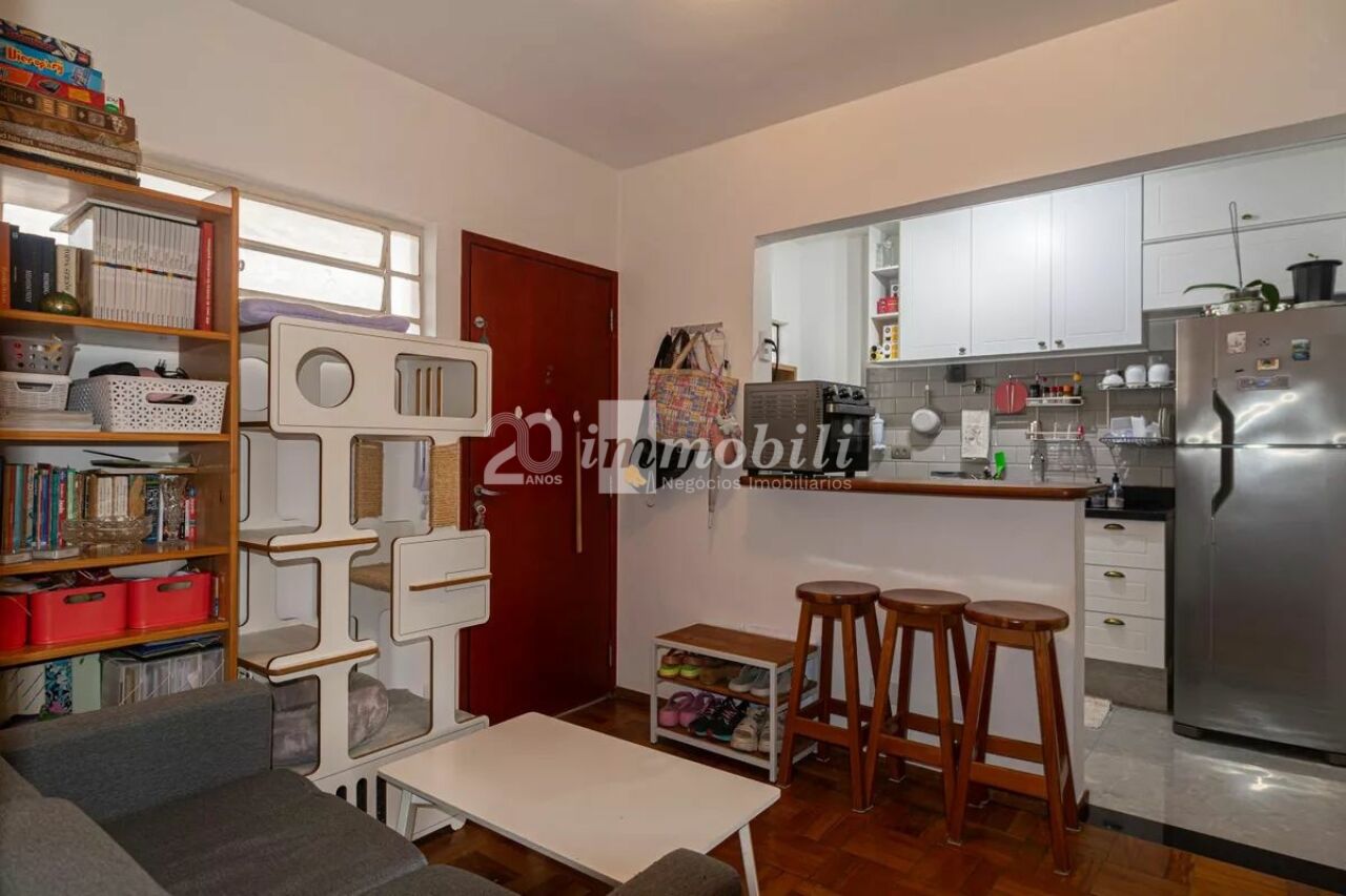 Apartamento para Venda - BELA VISTA