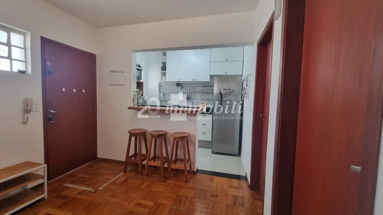 Apartamento para Venda - BELA VISTA