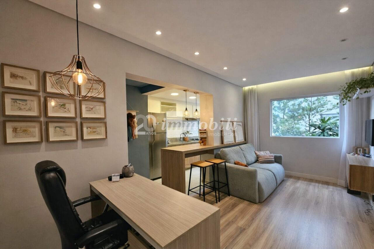 Apartamento para Venda - HIGIENÓPOLIS