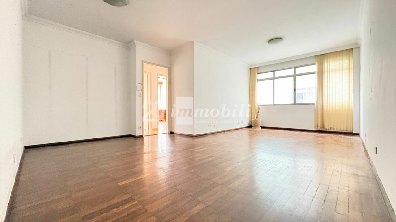 Apartamento para Venda - HIGIENÓPOLIS