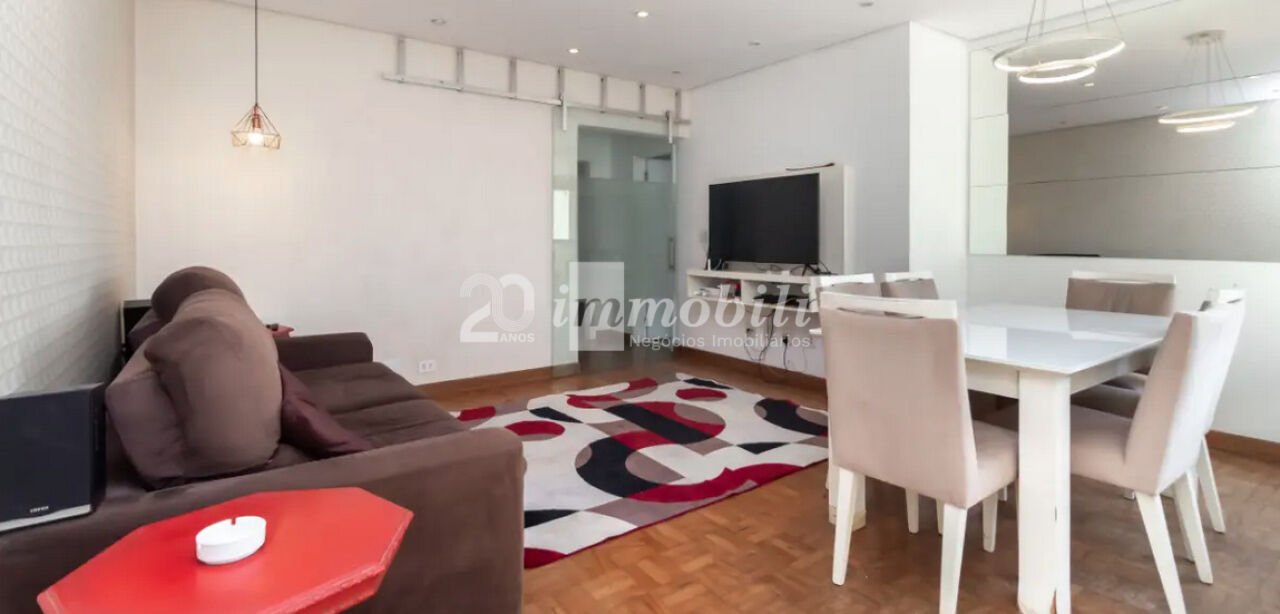 Apartamento para Venda - CONSOLAÇÃO