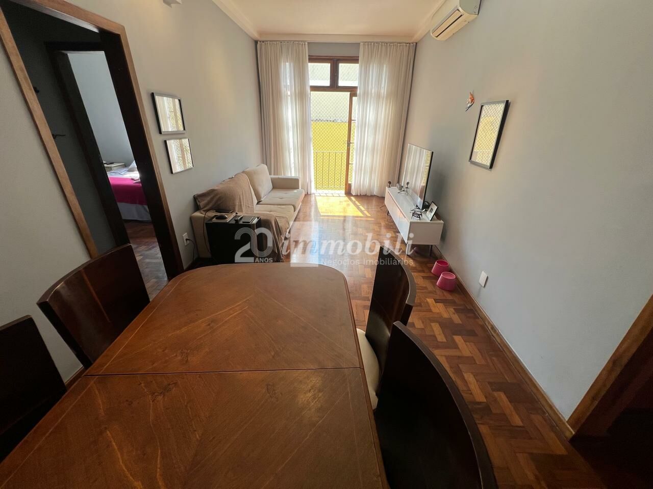 Apartamento para Venda - HIGIENÓPOLIS