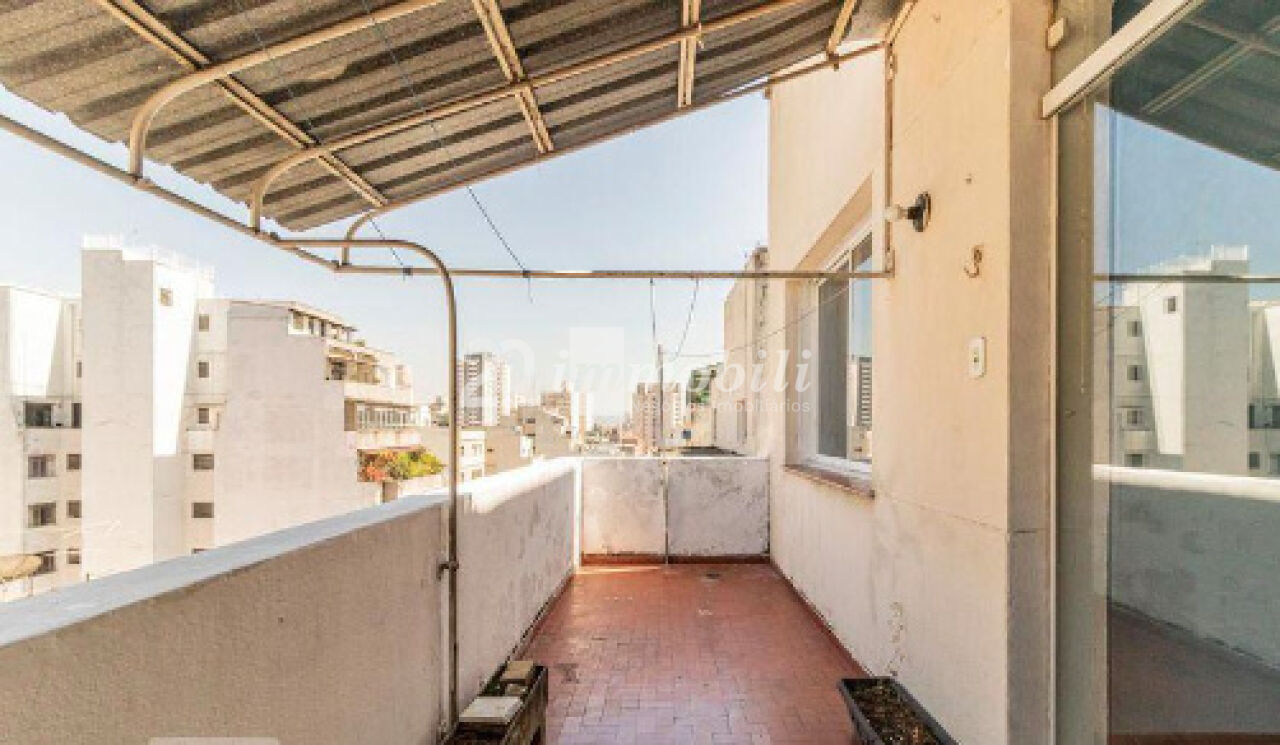 Apartamento para Venda - HIGIENOPOLIS