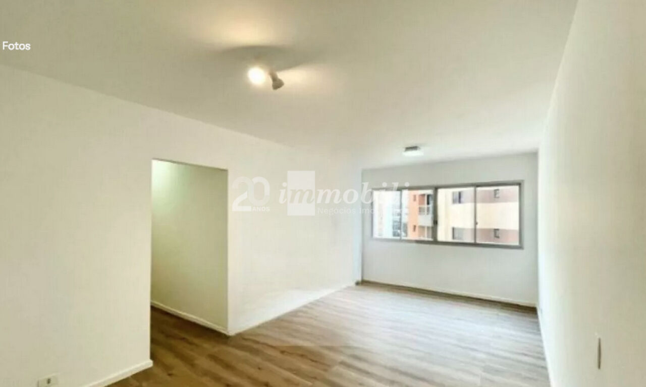 Apartamento para Venda - HIGIENOPOLIS