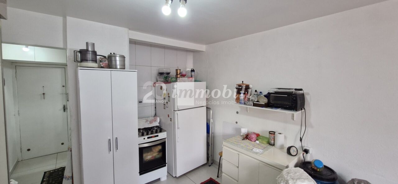 Apartamento para Venda - HIGIENOPOLIS