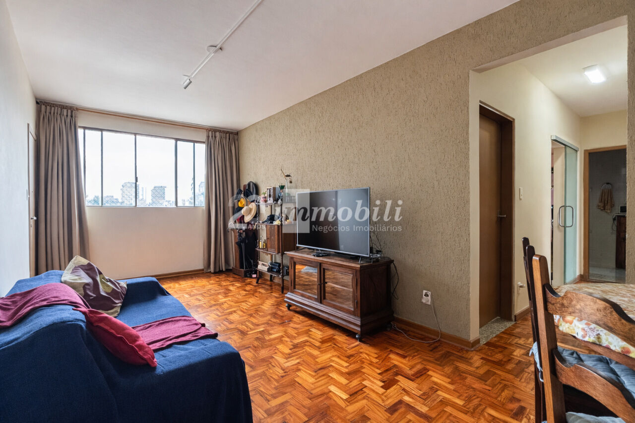 Apartamento para Venda - CONSOLAÇÃO