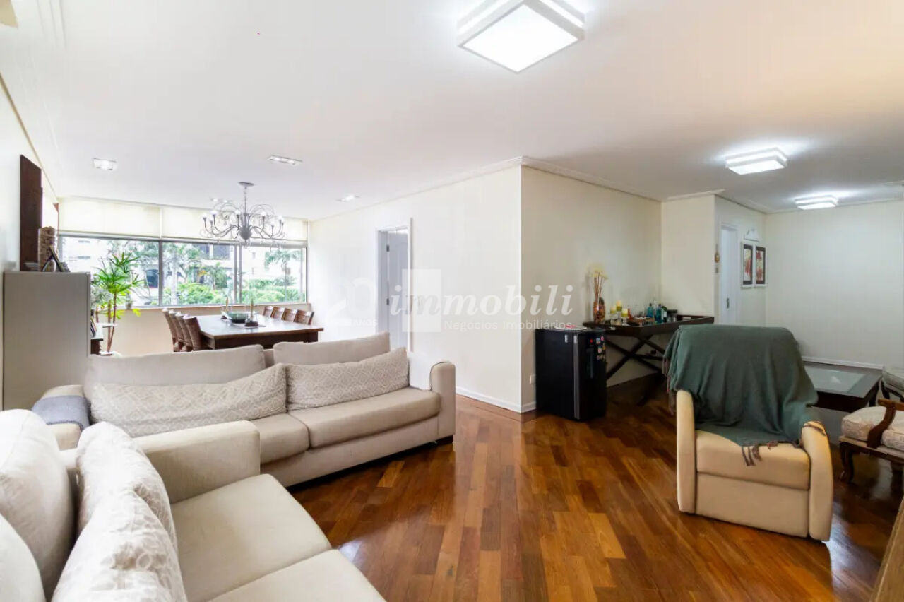 Apartamento para Venda - HIGIENÓPOLIS