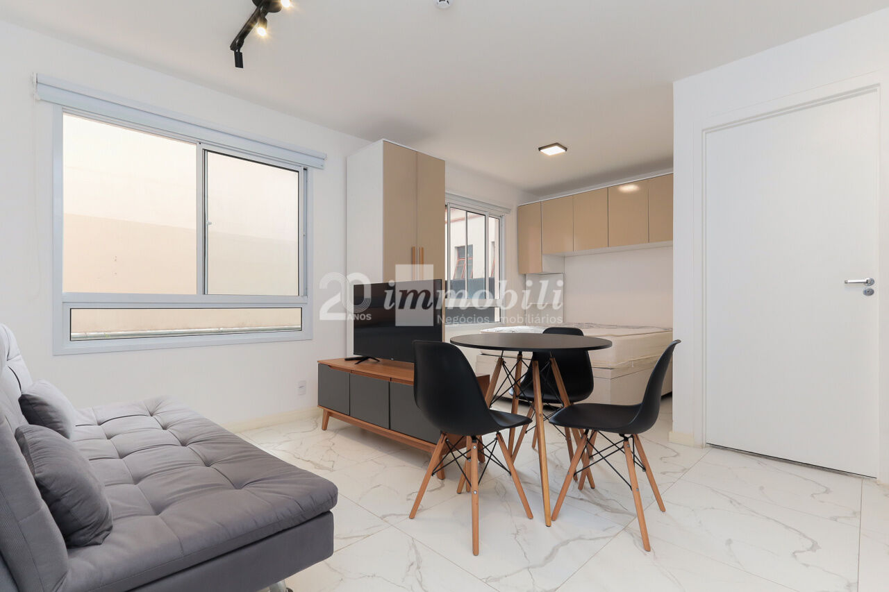 Apartamento para Venda - BARRA FUNDA