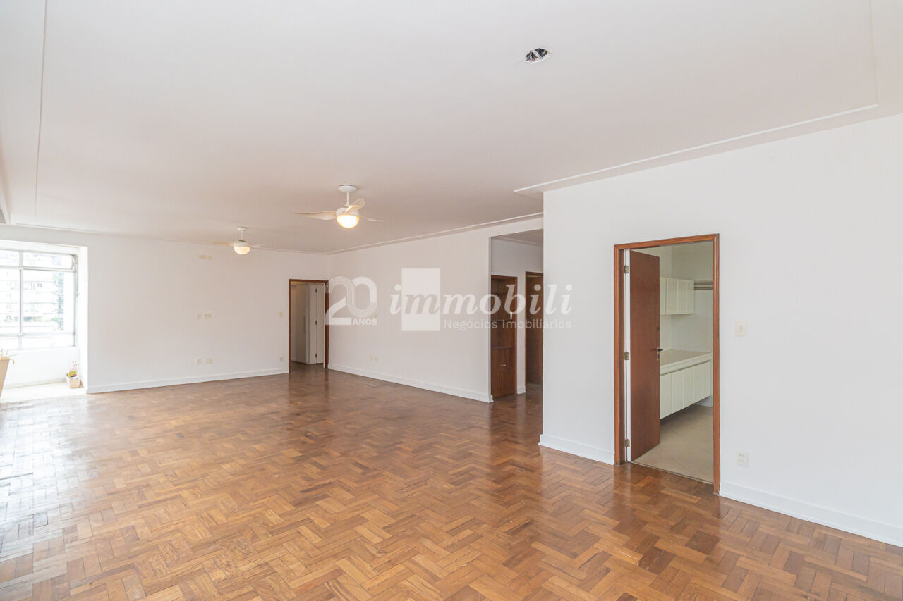 Apartamento para Venda - HIGIENÓPOLIS