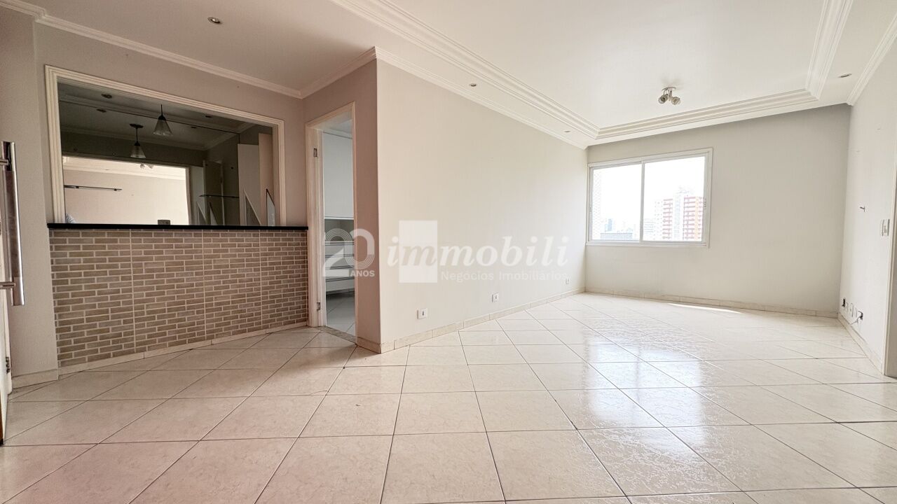 Apartamento para Venda - BARRA FUNDA