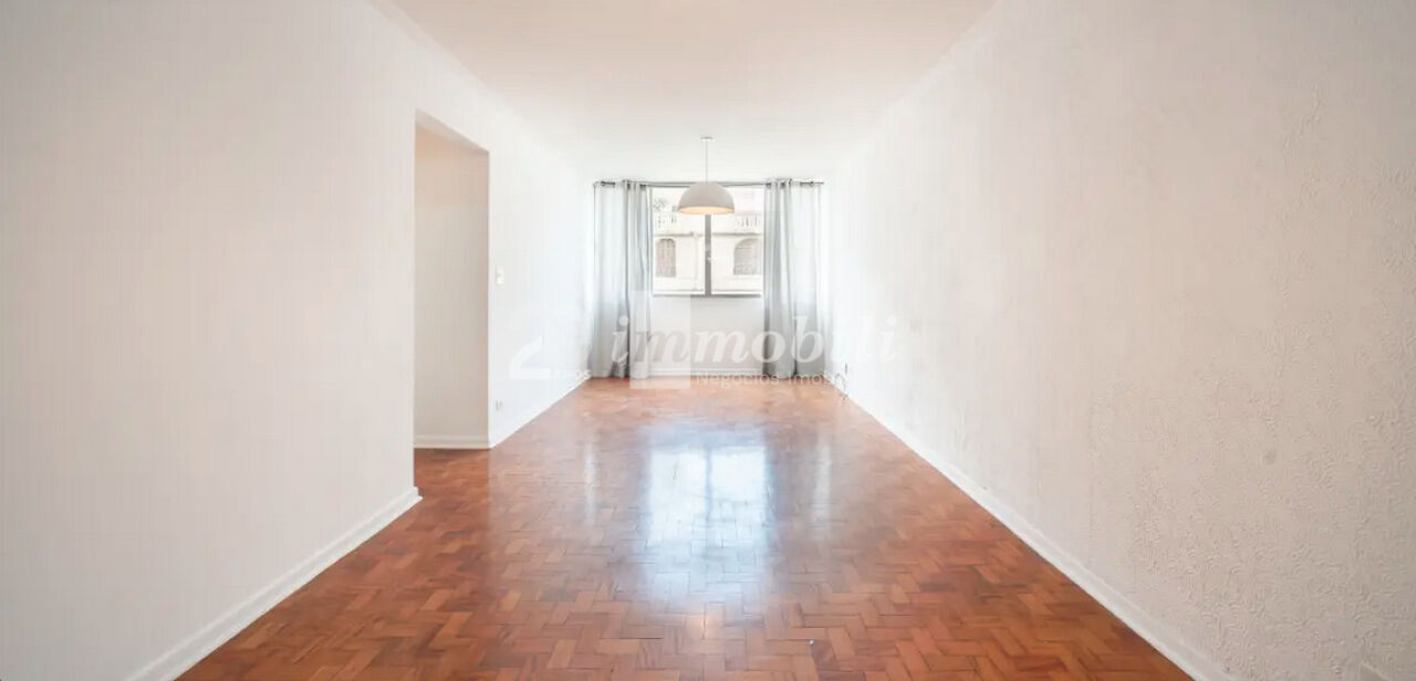 Apartamento para Venda - SANTA CECÍLIA