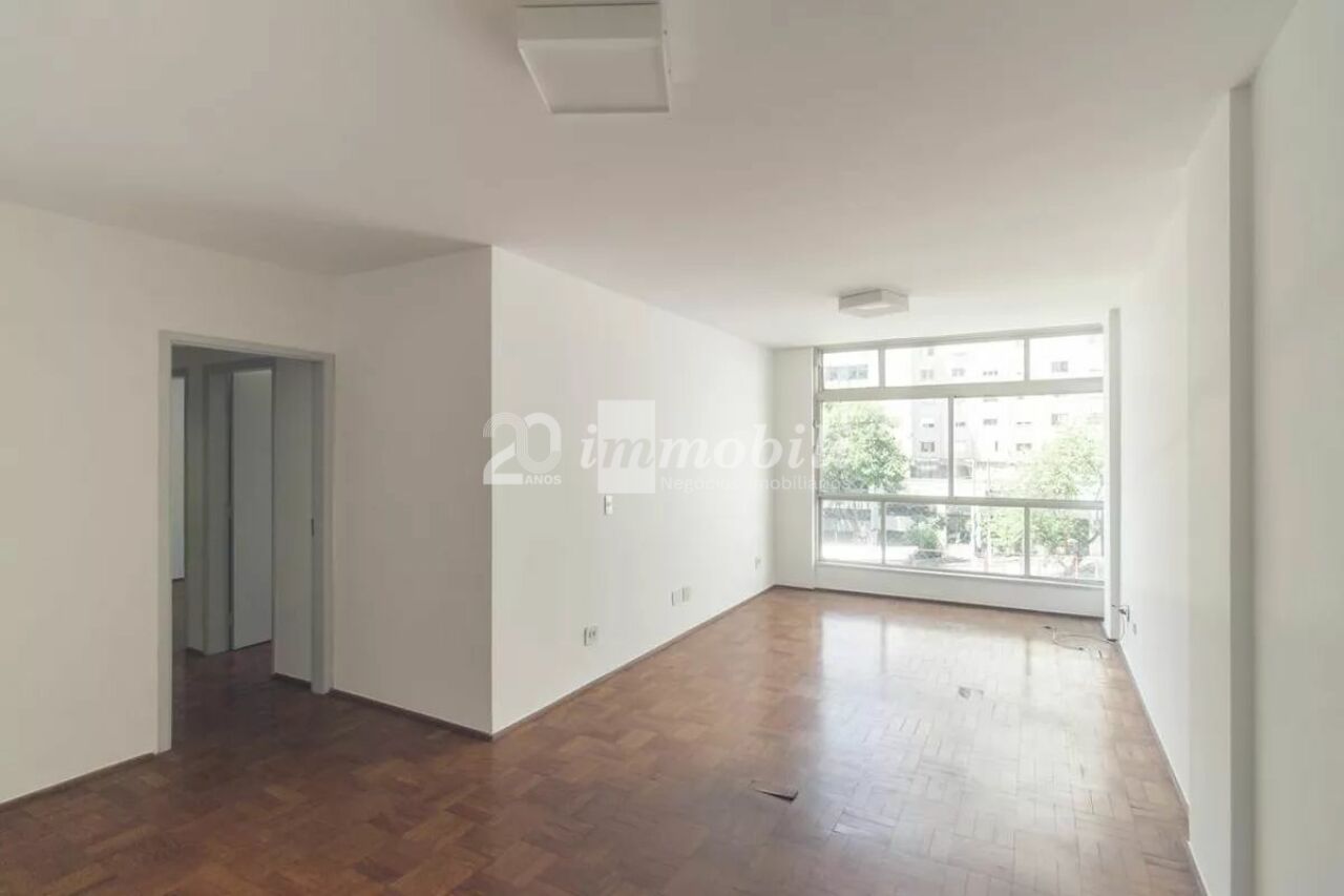 Apartamento para Venda - SANTA CECÍLIA
