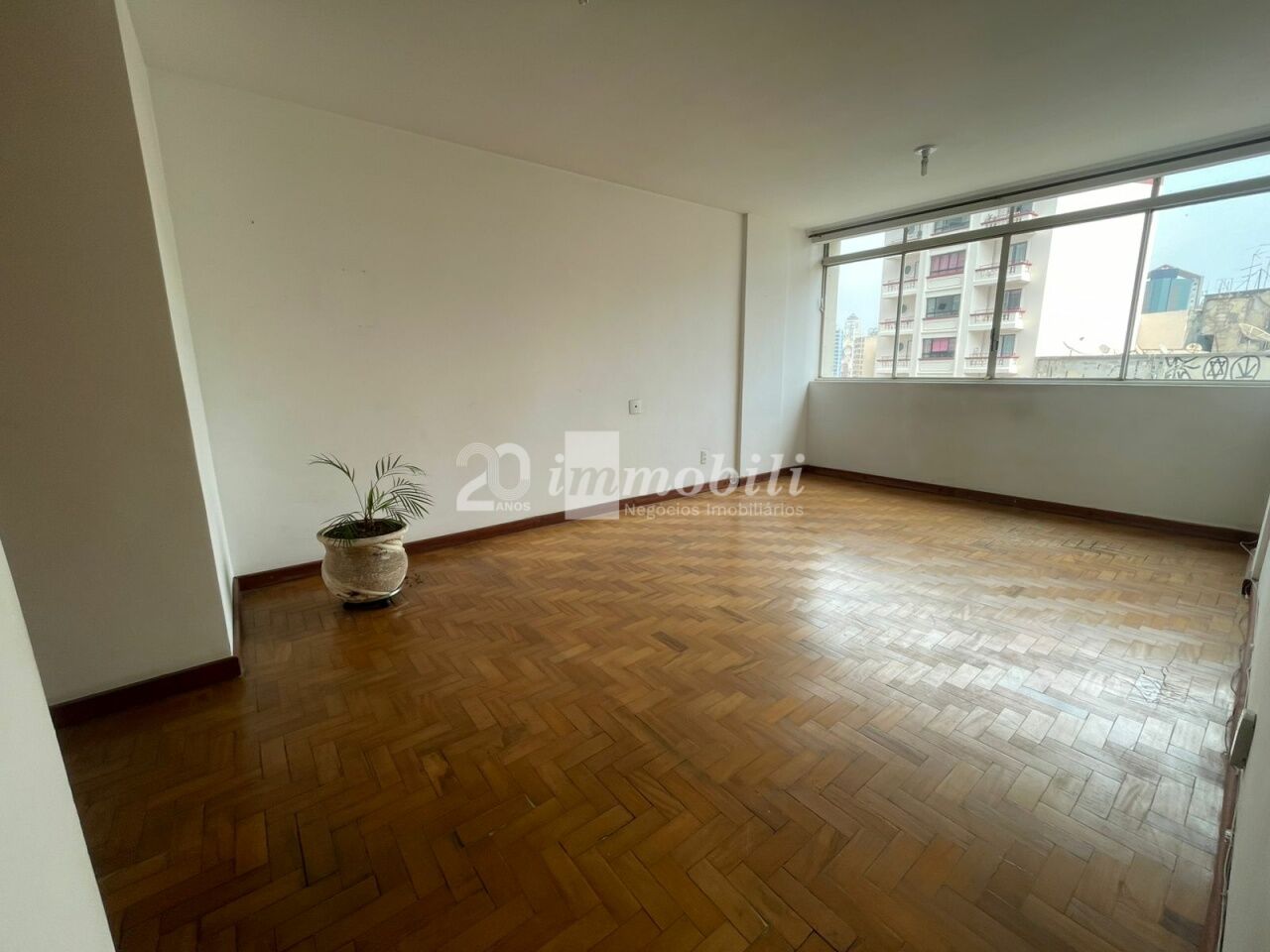 Apartamento para Venda - BARRA FUNDA