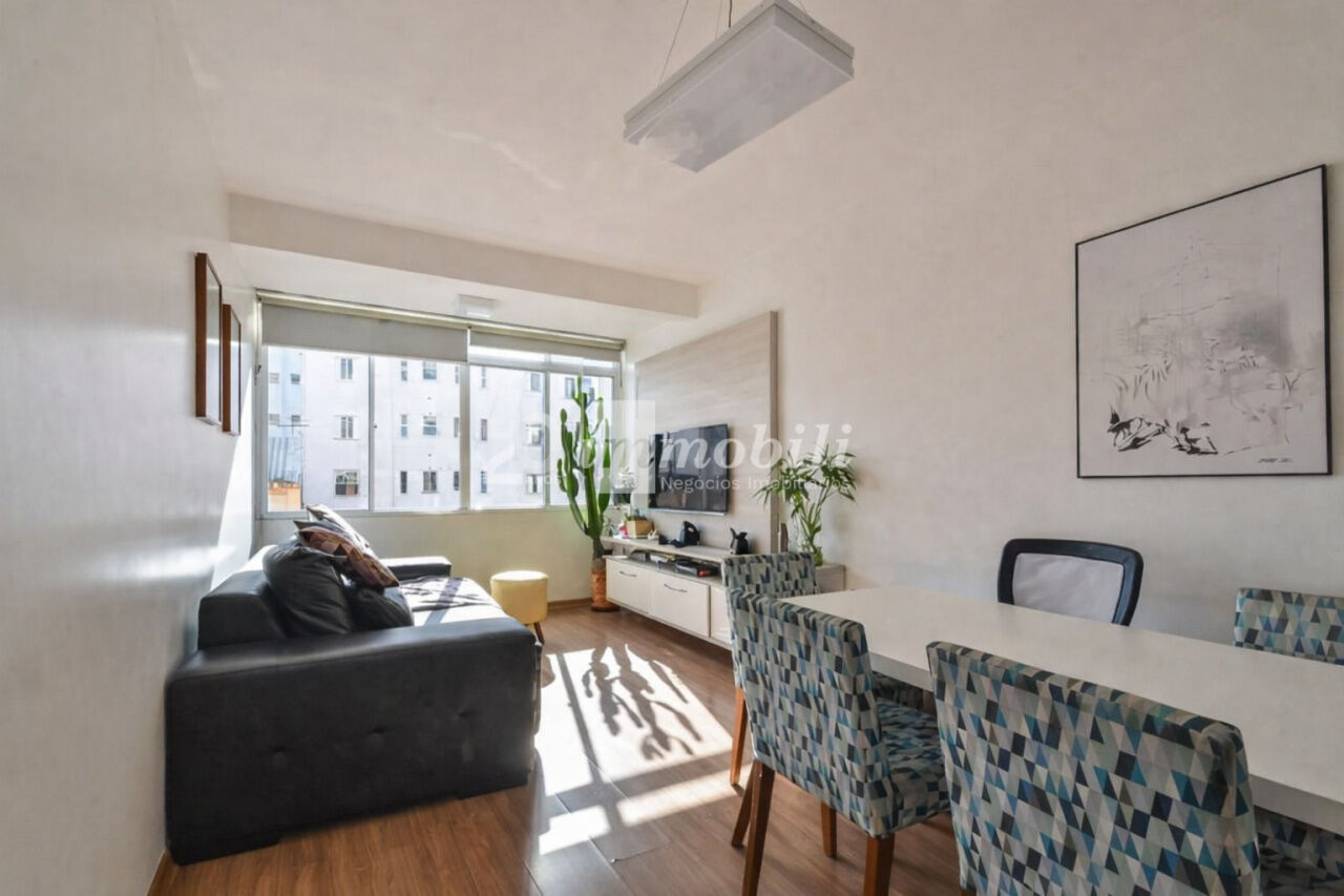 Apartamento para Venda - SANTA CECÍLIA