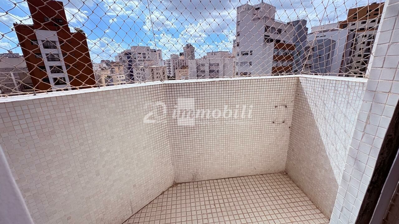 Apartamento para Venda - HIGIENÓPOLIS