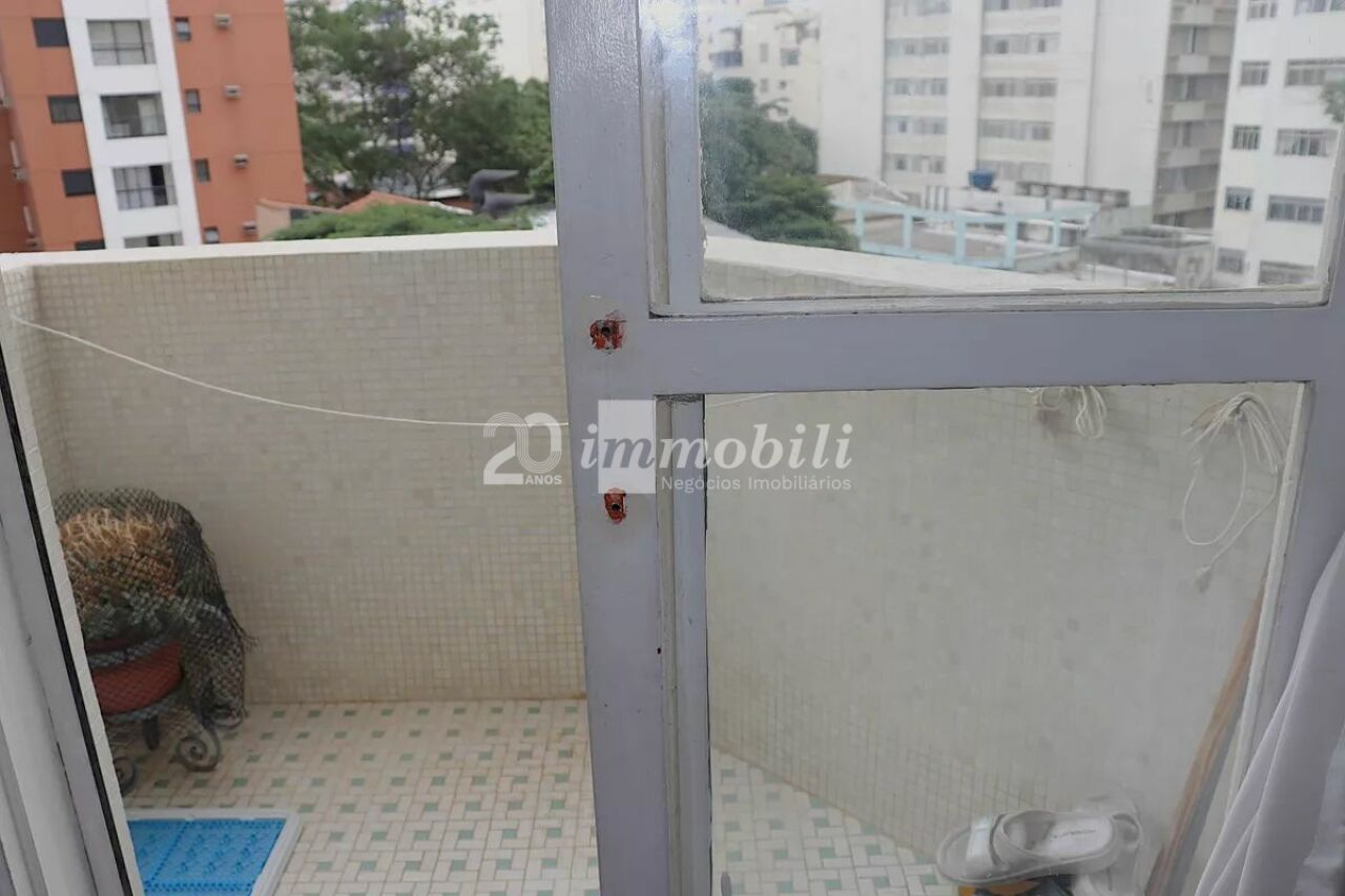 Apartamento para Venda - HIGIENÓPOLIS