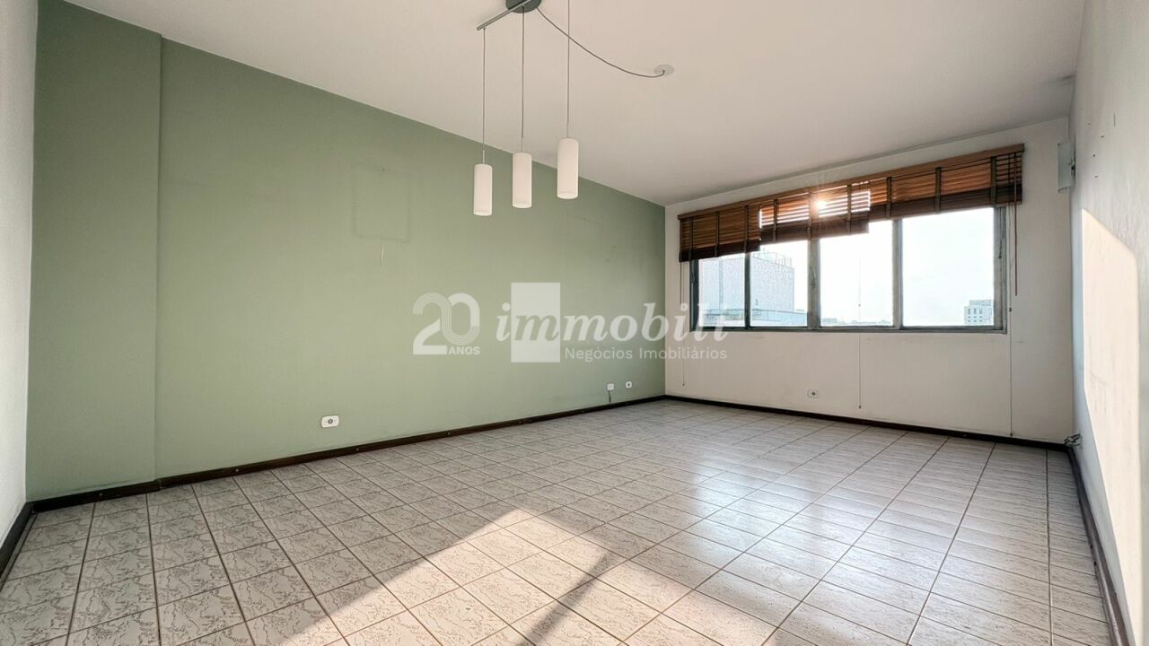 Apartamento para Venda - SANTA CECÍLIA