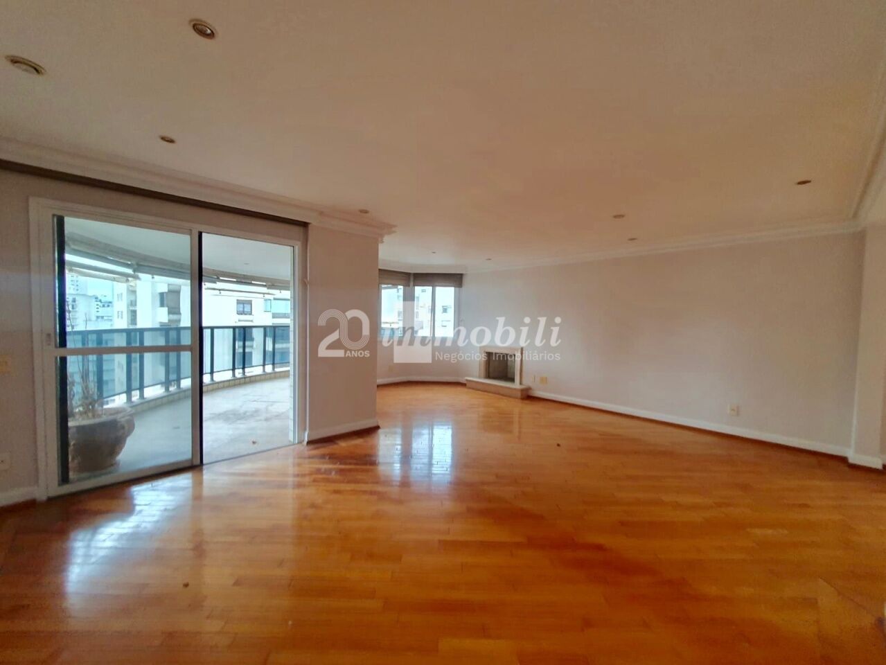 Apartamento para Venda - SANTA CECÍLIA