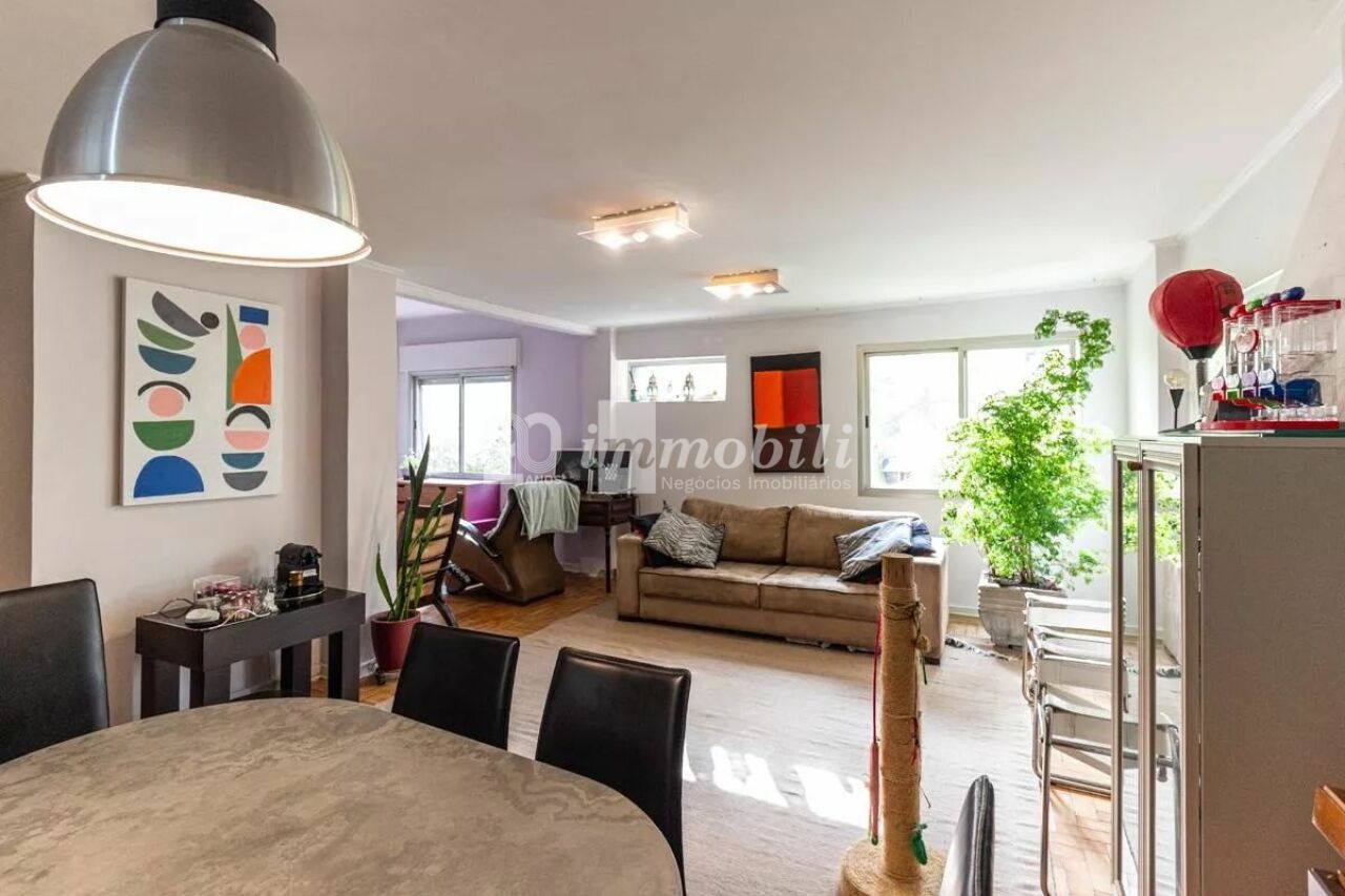 Apartamento para Venda - HIGIENÓPOLIS