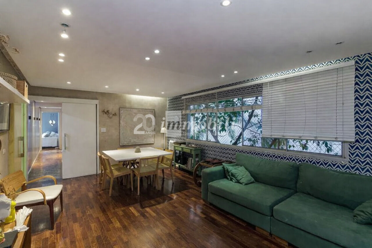 Apartamento para Venda - HIGIENÓPOLIS