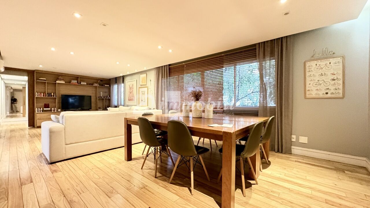 Apartamento para Venda - SANTA CECÍLIA