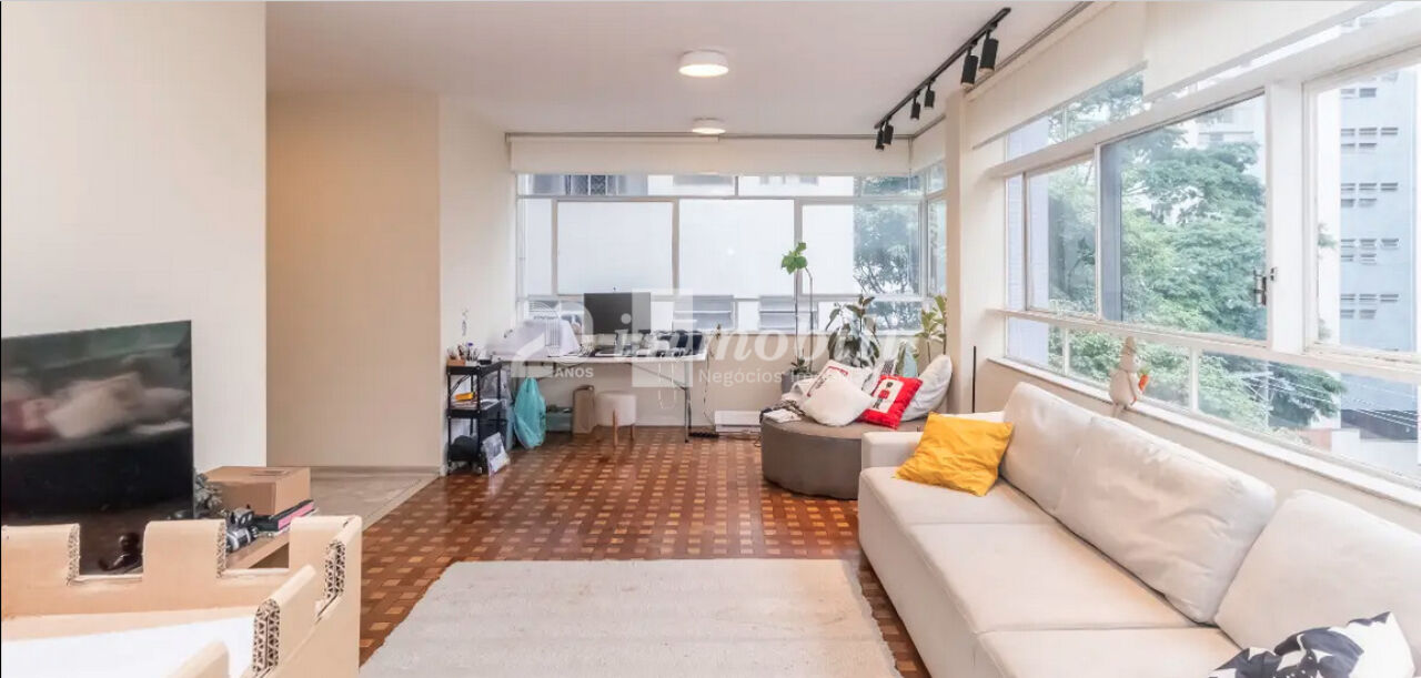 Apartamento para Venda - HIGIENÓPOLIS