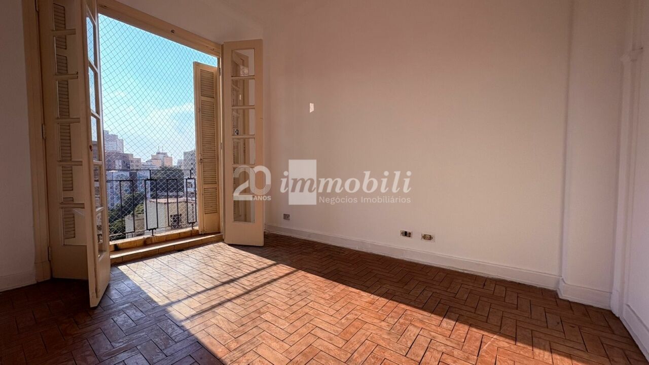 Apartamento para Venda - HIGIENÓPOLIS