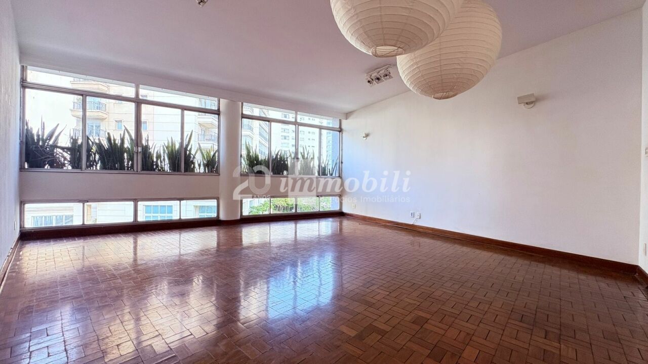 Apartamento para Venda - SANTA CECÍLIA