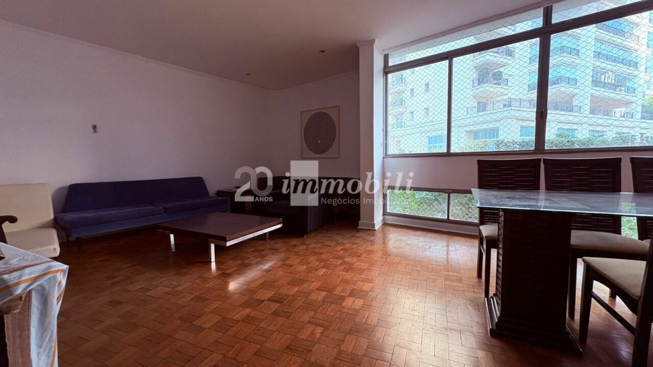 Apartamento para Venda - HIGIENÓPOLIS