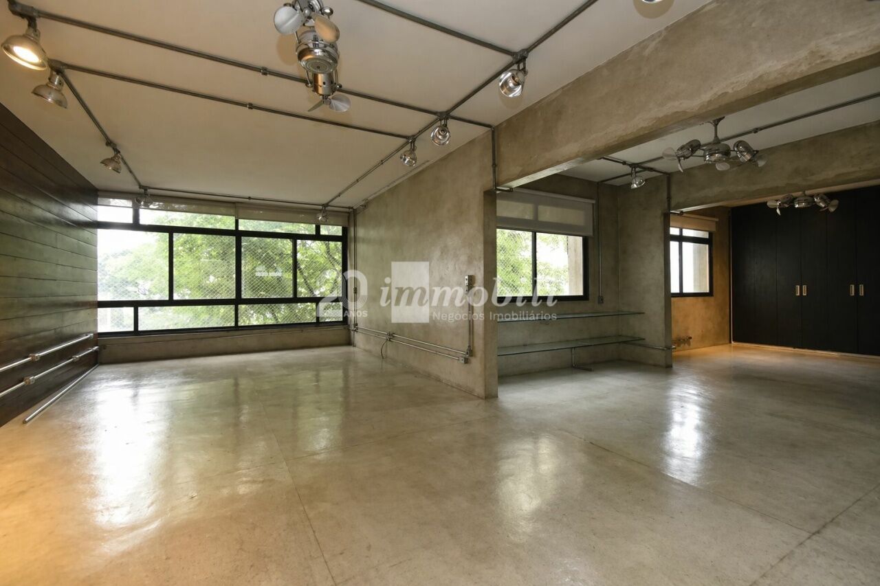 Apartamento para Venda - HIGIENÓPOLIS