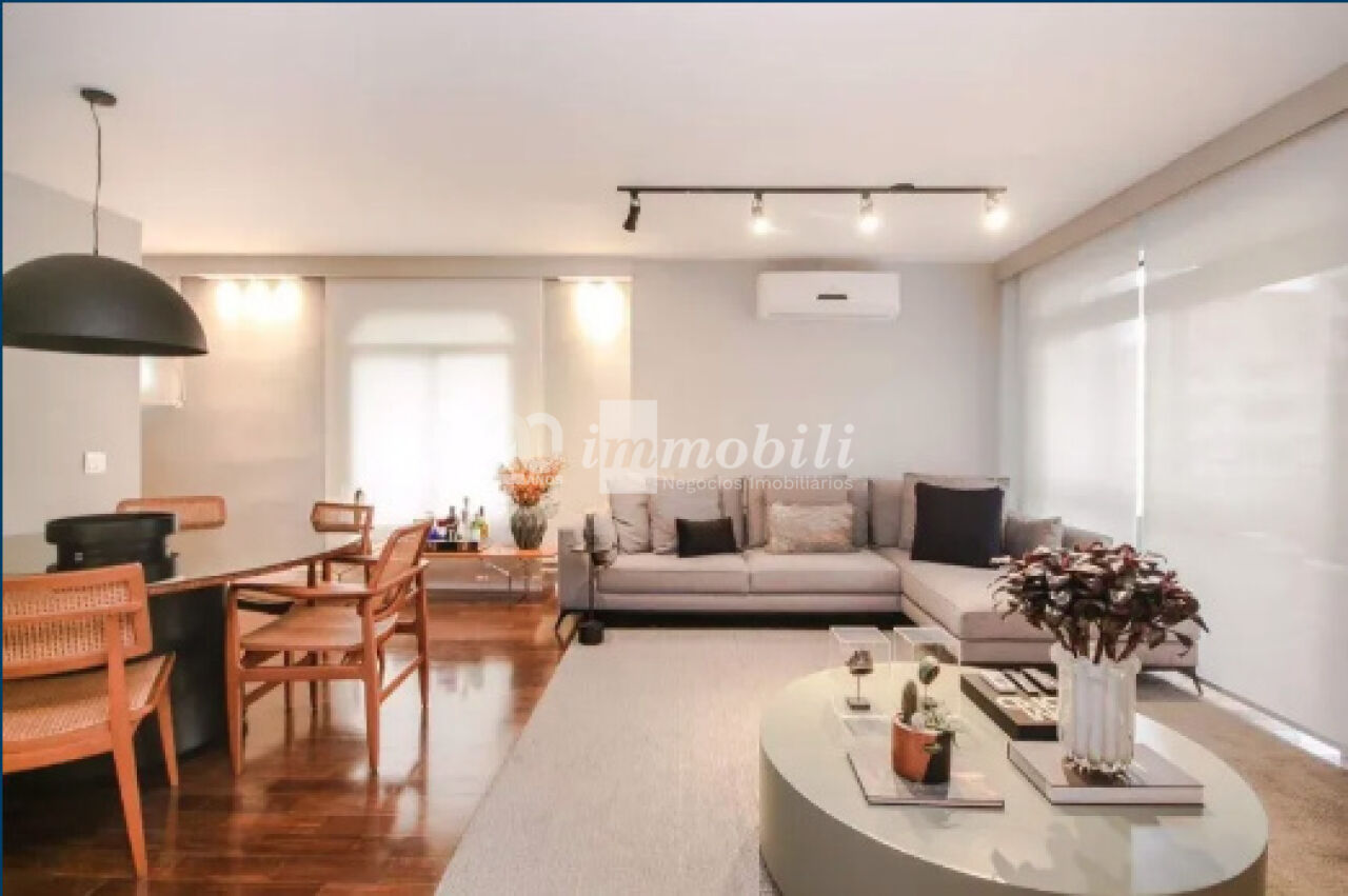 Apartamento para Venda - HIGIENÓPOLIS