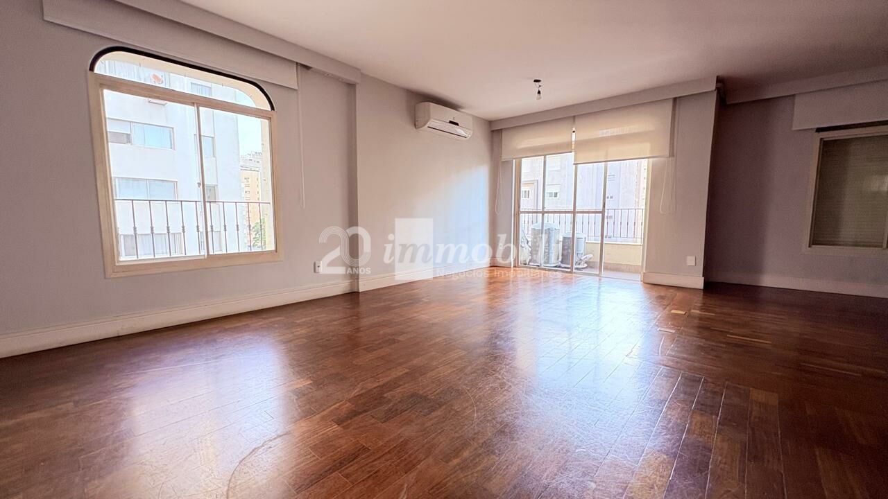 Apartamento para Venda - HIGIENÓPOLIS