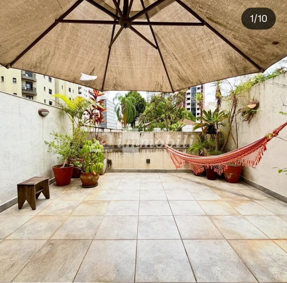 Apartamento para Venda - SANTA CECÍLIA